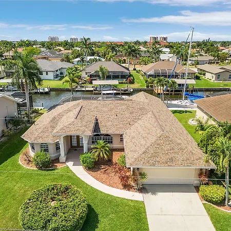 Key Largo Sw Cape - Waterfront Private Home Locally Owned & Managed, Fair & Honest Pricing